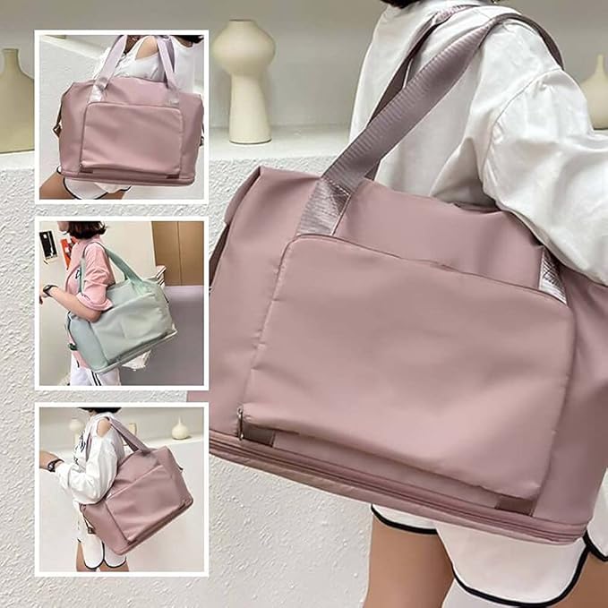 Bolso Tote Bag Plegable