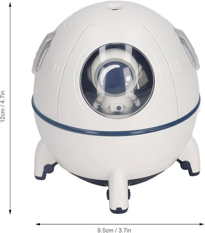 Humidificador USB Nave Astronauta