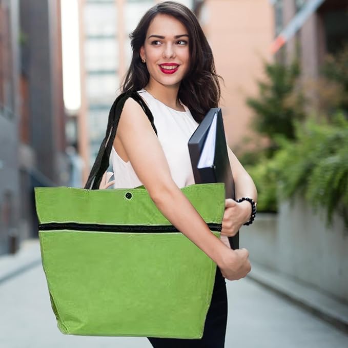 Carrito de Compra Plegable