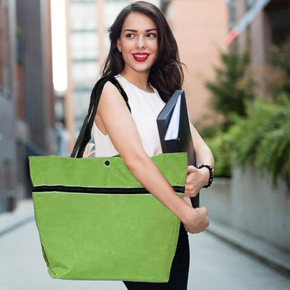 Carrito de Compra Plegable