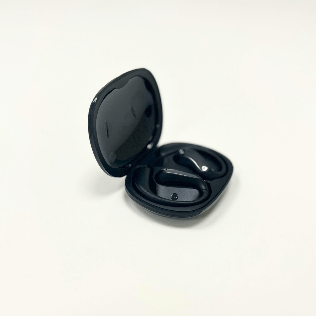 Auriculares traductores con IA