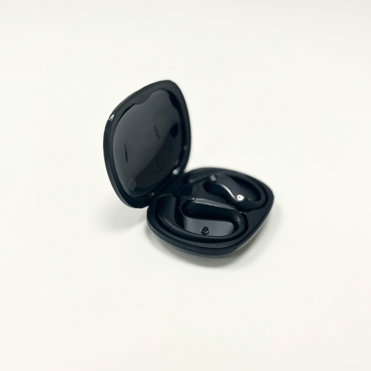 Auriculares traductores con IA