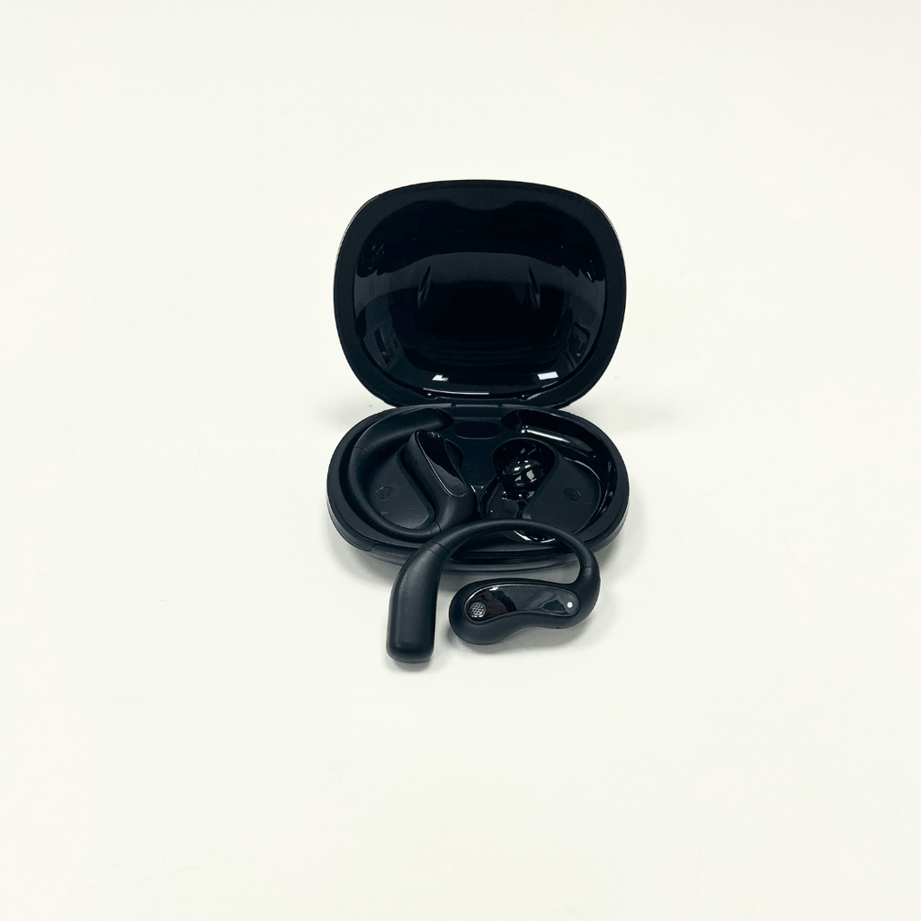 Auriculares traductores con IA