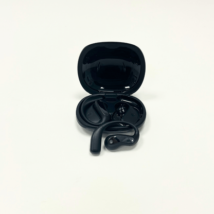 Auriculares traductores con IA