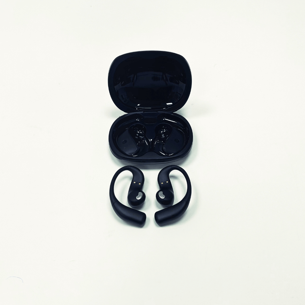 Auriculares traductores con IA
