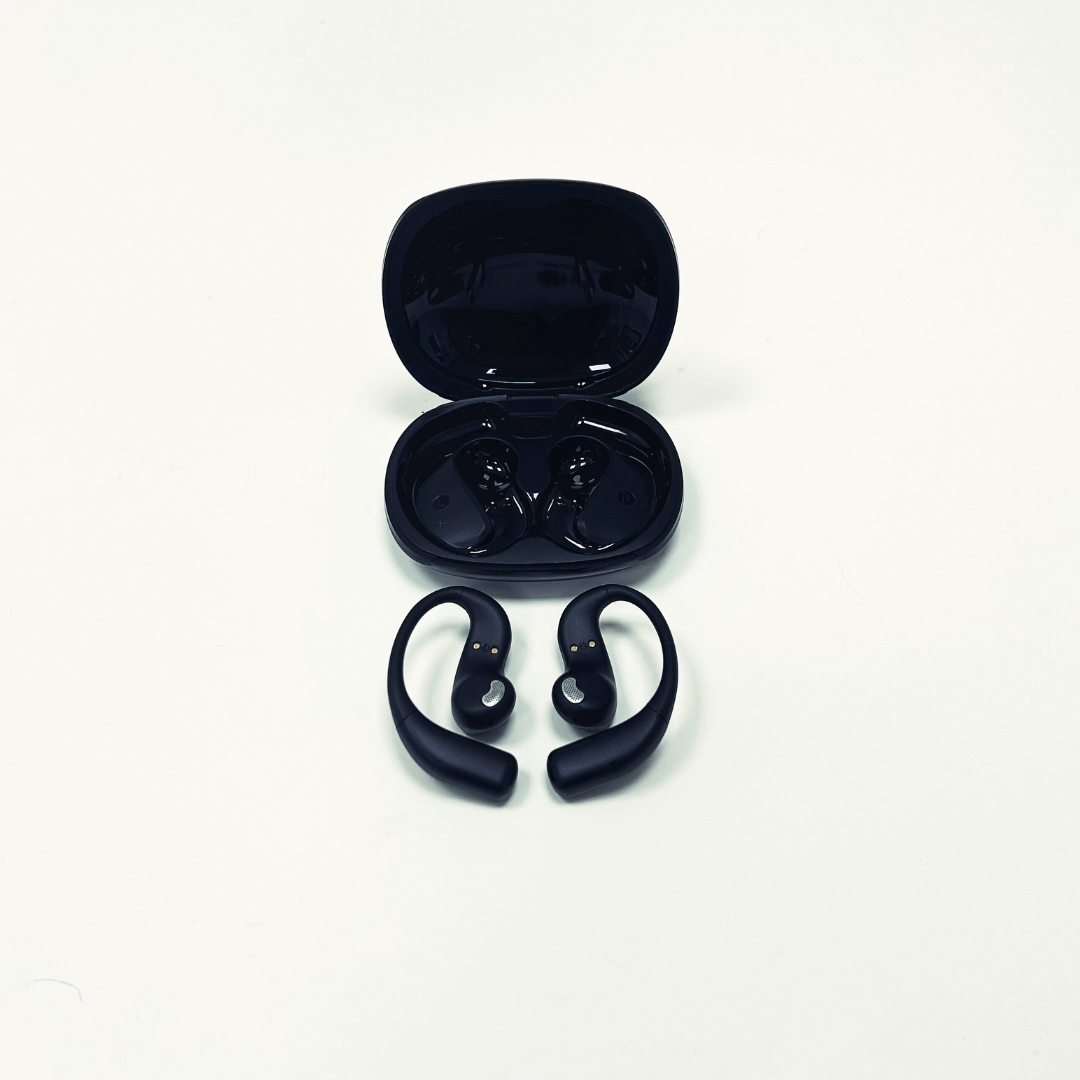 Auriculares traductores con IA