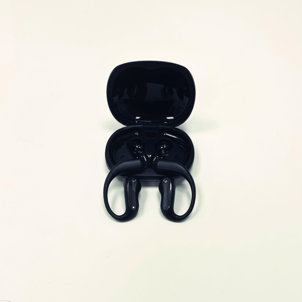 Auriculares traductores con IA