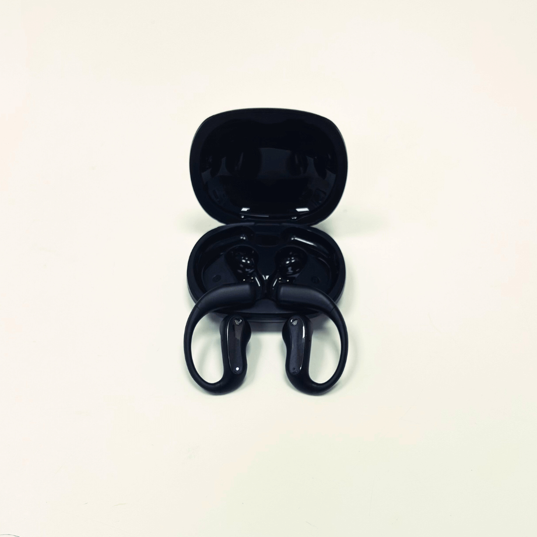 Auriculares traductores con IA