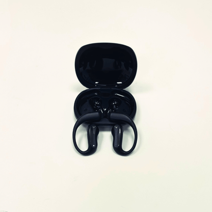 Auriculares traductores con IA