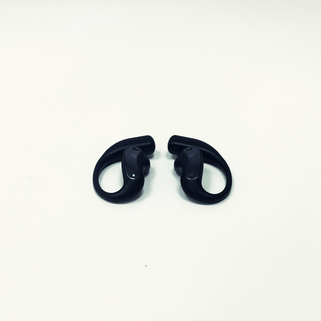 Auriculares traductores con IA