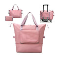 Bolso Tote Bag Plegable